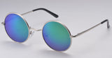 VWKTUUN Polarized Sunglasses Men Coating Male Sun Glasses Sport Driving Fishing Sunglass Round Mens Shades Sunglases