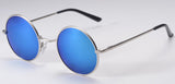 VWKTUUN Polarized Sunglasses Men Coating Male Sun Glasses Sport Driving Fishing Sunglass Round Mens Shades Sunglases