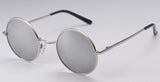 VWKTUUN Polarized Sunglasses Men Coating Male Sun Glasses Sport Driving Fishing Sunglass Round Mens Shades Sunglases