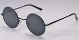 VWKTUUN Polarized Sunglasses Men Coating Male Sun Glasses Sport Driving Fishing Sunglass Round Mens Shades Sunglases