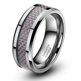 TIGRADE Carbon Fiber Rings