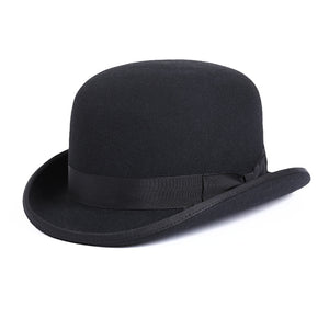 Hollywood Fedora Hat