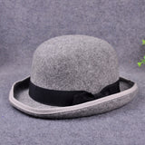 Hollywood Fedora Hat