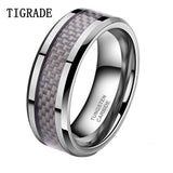 TIGRADE Carbon Fiber Rings