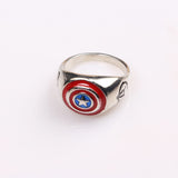 Captain America Ring