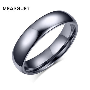 Meaeguet 6MM Rings