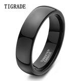 TIGRADE Black Ring