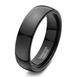 TIGRADE Black Ring