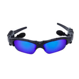 Smart glasses headsfree