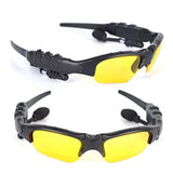 Smart glasses headsfree