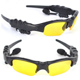 Smart glasses headsfree