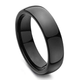 TIGRADE Black Ring