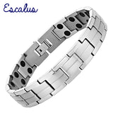 Escalus Luxury Silver