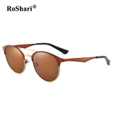 RoShari Fashion Sunglasses