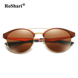RoShari Fashion Sunglasses