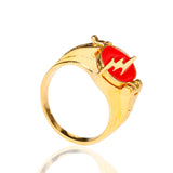 The Flash Ring