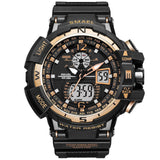SMAEL Man Sport Watch Waterproof