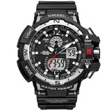 SMAEL Man Sport Watch Waterproof
