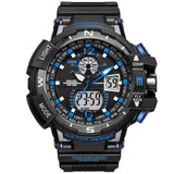 SMAEL Man Sport Watch Waterproof