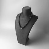 Strand Long Necklace