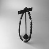 Strand Long Necklace