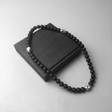 Strand Long Necklace