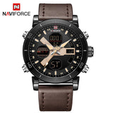 NAVIFORCE Luxury Men