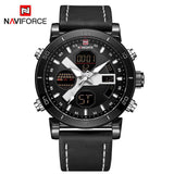 NAVIFORCE Luxury Men