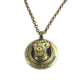Thanos Necklace