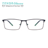 TendaGlasses Metal Glasses Frame
