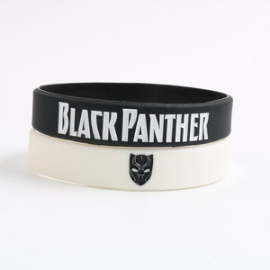 Black Panther Wristband