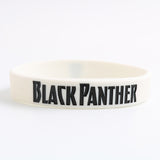 Black Panther Wristband