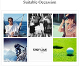 VWKTUUN Polarized Sunglasses