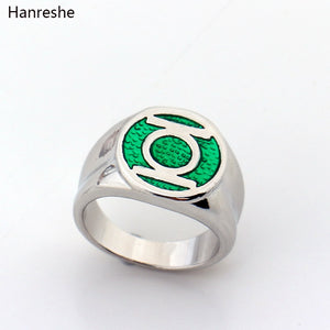 Green Lantern Rings lry