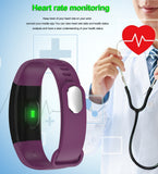 LEMFO Smart Fitness