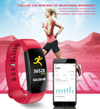 LEMFO Smart Fitness