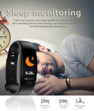LEMFO Smart Fitness