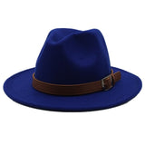 Seioum Special Men Fedora