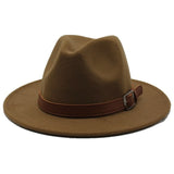 Seioum Special Men Fedora