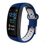LEMFO 3D Smart Band
