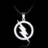 The Flash Necklace