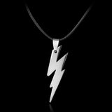 The Flash Necklace