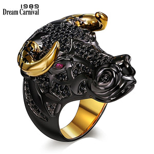 Dream Carnival Black Bull Ring