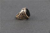 New European Fashion Ring