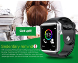 NO-BORDERS Smart Watch Sport