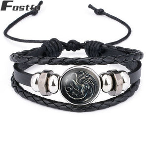 Game of Thrones Wristband