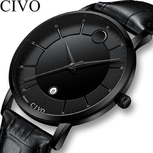 CIVO Fashion Simple Watches
