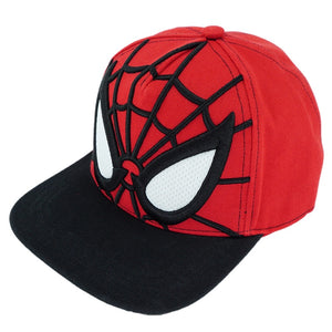 Spider Man Cap