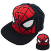 Spider Man Cap