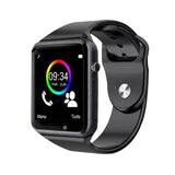 NO-BORDERS Smart Watch Sport